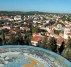 Toulon Region